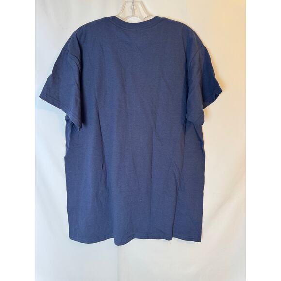 Syracuse University Newhouse School of Communications T-Shirt Size Large NWT - Picture 3 of 5